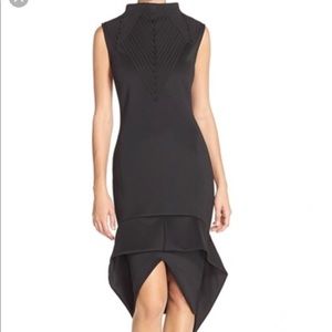 Elliatt ascend hi lo dress size xs